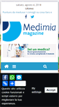 Mobile Screenshot of medimia.it